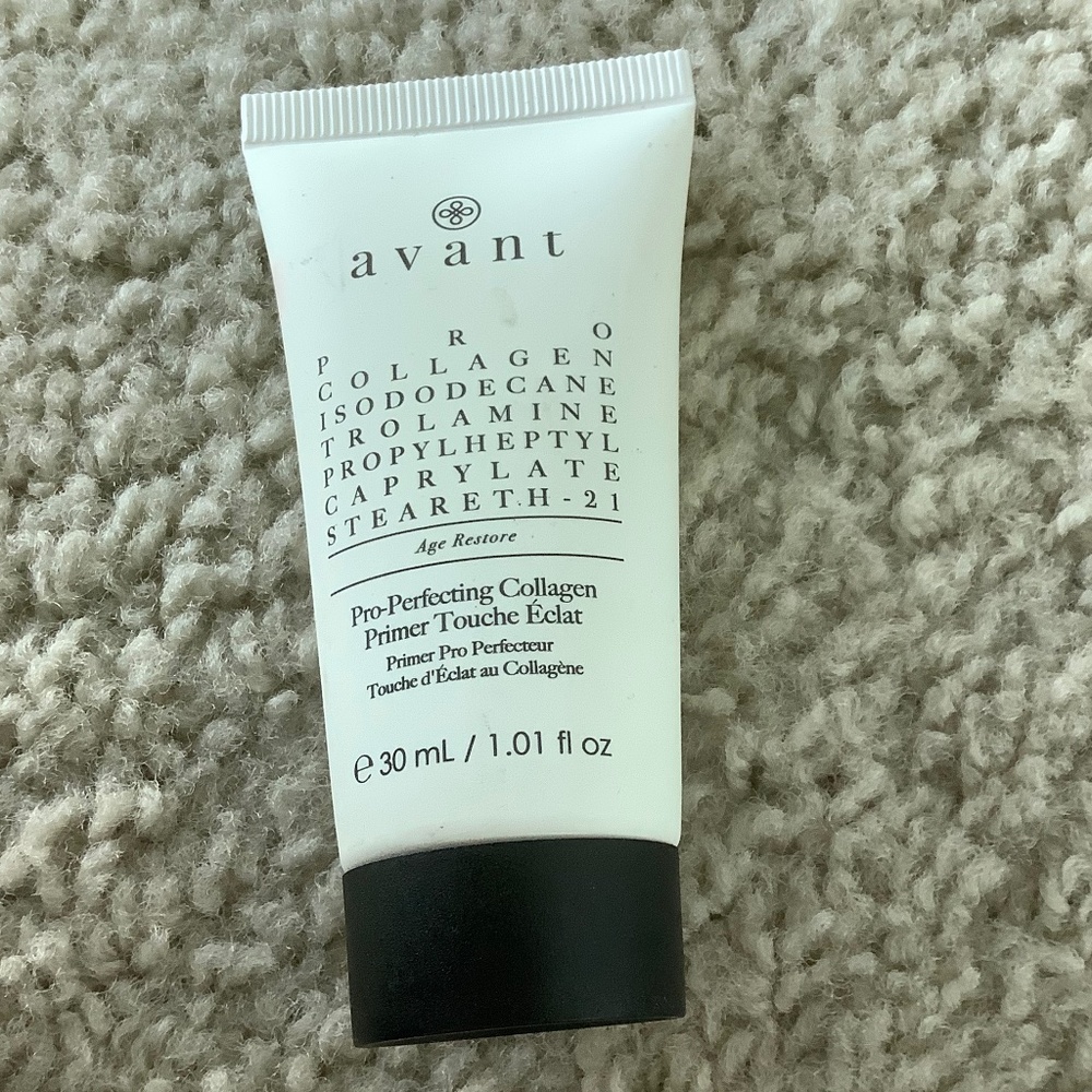 Avant Collogan primer